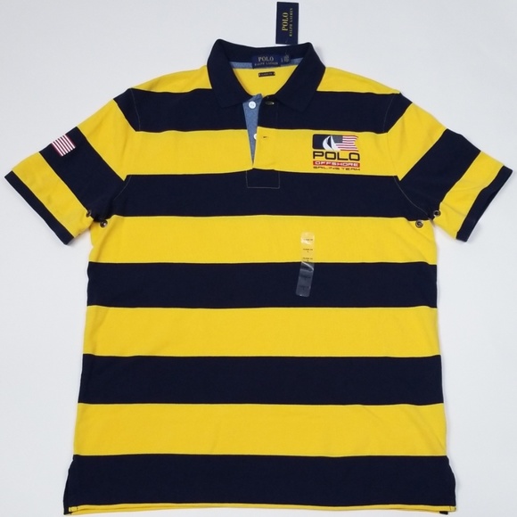 Polo Ralph Lauren P-15 Polo - Picture 2 of 6